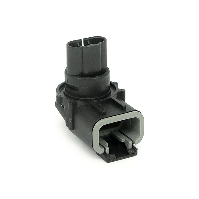 Namz Deutsch Fuel Pump 3 Position Header Connector Electrical Connectors Namz