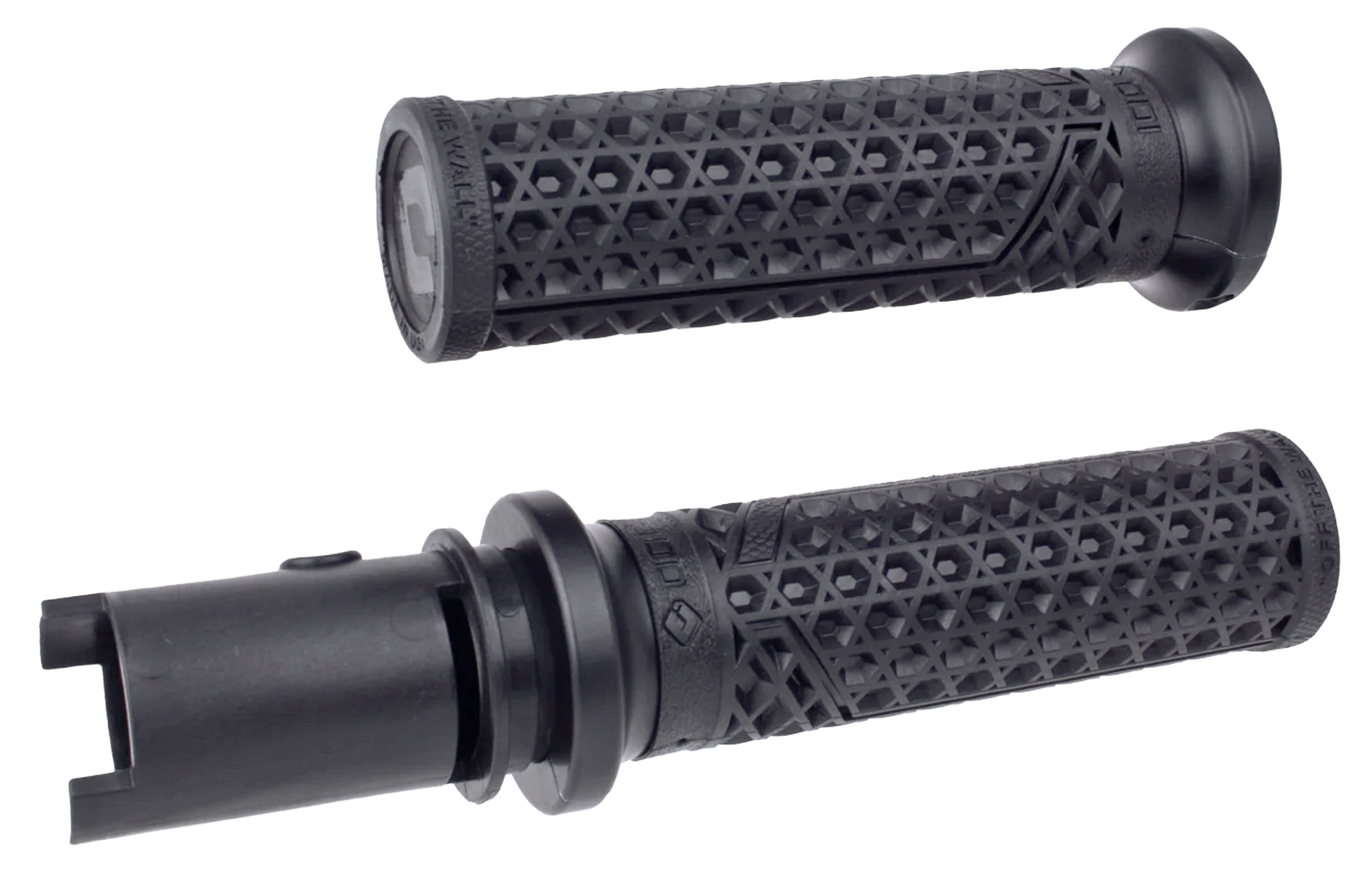 Vans Grips Black/Black Tbw Gen3 Grip Vans Default Title