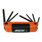 Cruztools Cruztool Hex/Torx Set Tools USA Cruztools