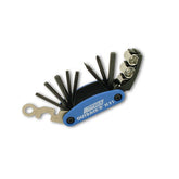 Cruztools Outback'r Tool Set Harley Tools USA Cruztools