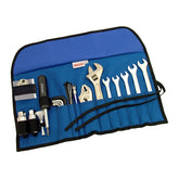Cruztools Tool Kit Econokit H1 Hd Dlx Toolbags With Tools Cruztools