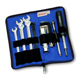 Cruztools Tool Kit Econokit H2 Hd Std Toolbags With Tools Cruztools