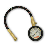 Cruztools Tirepro Dial Tire Gauge Tire Pressure Gauges Cruztools