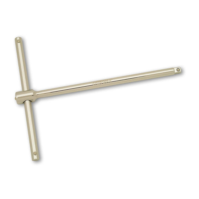 Cruztools T Driver 1/4 T-Handles Cruztools