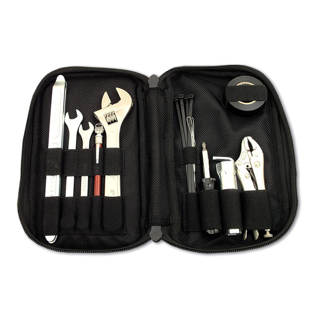 Cruztools, DMC™ Fender Pack tool kit TOOLBAGS WITH TOOLS Cruztools