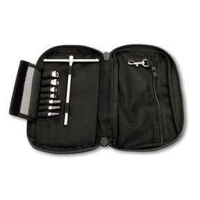Cruztools, DMC™ Fender Pack tool kit TOOLBAGS WITH TOOLS Cruztools