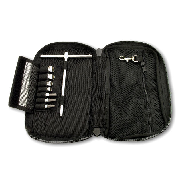 Cruztools, DMC™ Fender Pack tool kit TOOLBAGS WITH TOOLS Cruztools