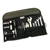 Cruztools Tool Kit Roadtech M3 Metric Toolbags With Tools Cruztools