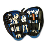Cruztools Tool Kit Roadtech Hd Teardrop Toolbags With Tools Cruztools