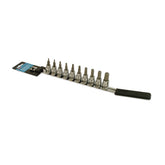 Cruztools Tool Hex Socket Set Inch Tools Sockets Cruztools