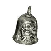 Gremlin Bell Fire Dept. Mcs