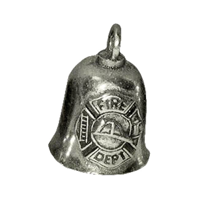 Gremlin Bell Fire Dept. Mcs