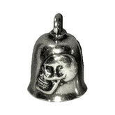 Gremlin Bell Skull Mcs