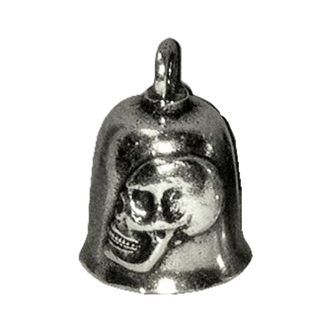 Gremlin Bell Skull Mcs