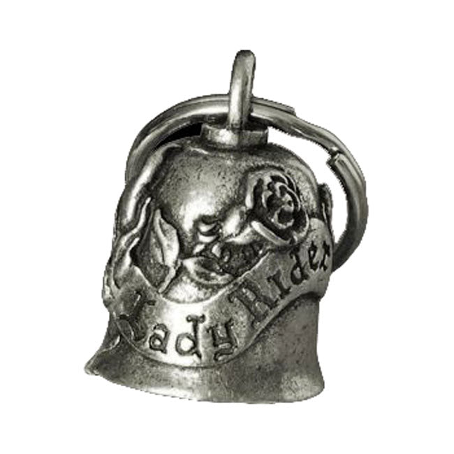 Gremlin Bell Lady Rider Mcs