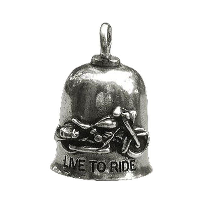 Gremlin Bell Live To Ride Mcs
