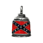 Colored Rebel Flag Gremlin Bell Mcs