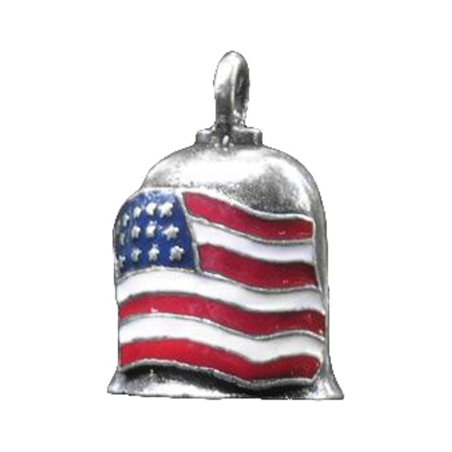 Gremlin Bell American Flag Mcs