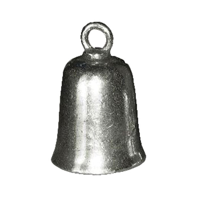 Gremlin Bell Lg Plain Mcs