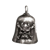 Gremlin Bell Devil Skull Mcs