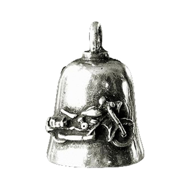 Gremlin Bell Ride It Like You Stole It Mcs