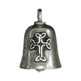 Gremlin Bell Celtic Cross Mcs