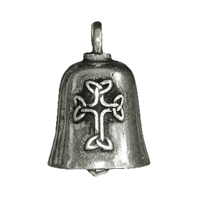 Gremlin Bell Celtic Cross Mcs