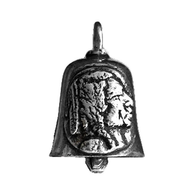 Gremlin Bell Indian Head Mcs