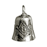 Gremlin Bell Masonic Mcs