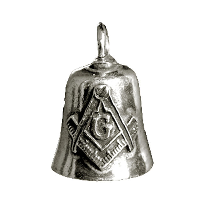 Gremlin Bell Masonic Mcs