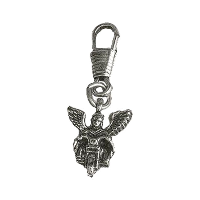 Guardian Angel Zipper Pull Mcs