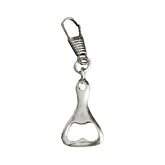 Bottle Opener Zipper Pull Mcs