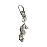 Seahorse Zipper Pull Mcs