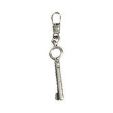 Key Zipper Pull Mcs