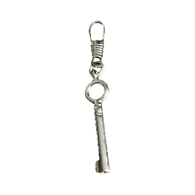 Key Zipper Pull Mcs