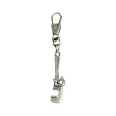 Wrench Zipper Pull Mcs