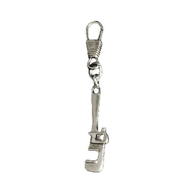 Wrench Zipper Pull Mcs