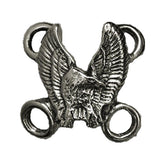Vest Extender Upturned Wings Side Lace Vest Extenders Garland