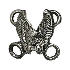 Vest Extender Upturned Wings Side Lace Vest Extenders Garland