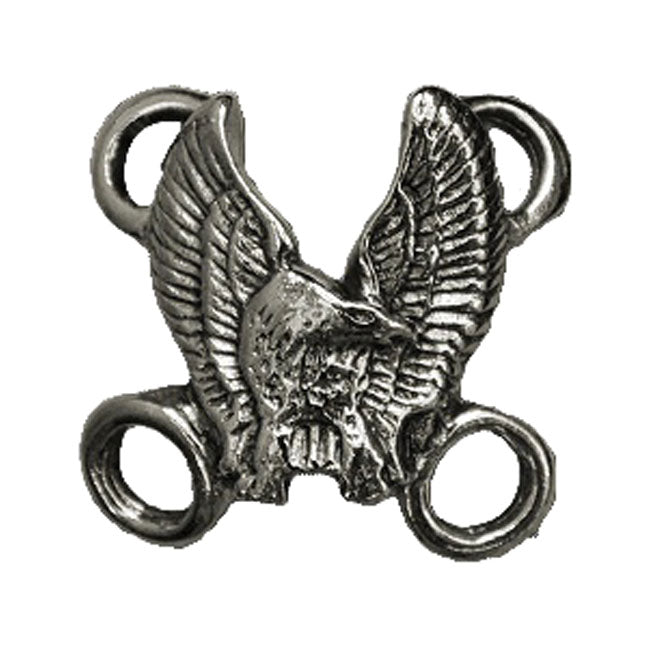 Vest Extender Upturned Wings Side Lace Vest Extenders Garland