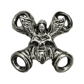 Vest Extender Guardian Angel Side Lace Vest Extenders Mcs