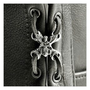 Vest Extender Guardian Angel Side Lace Vest Extenders Mcs