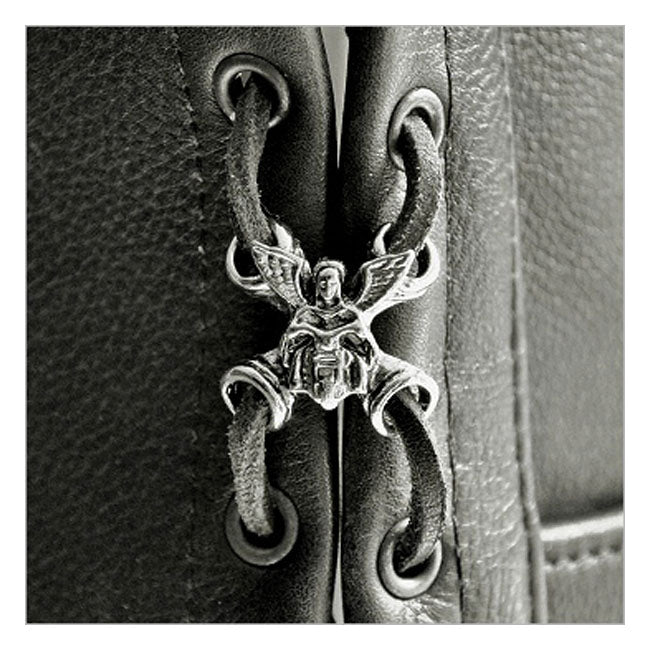 Vest Extender Guardian Angel Side Lace Vest Extenders Mcs
