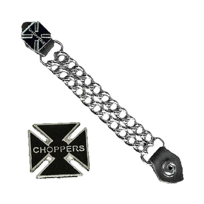 Vest Extender Choppers Cross Vest Extenders Mcs