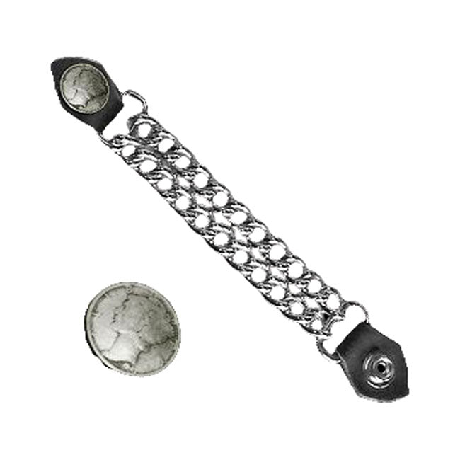 Vest Extender Mercury Head Dime Vest Extenders Mcs