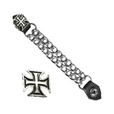 Vest Extender Tribal Cross Vest Extenders Mcs