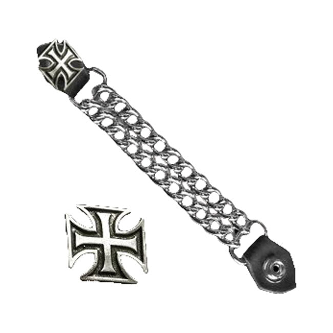Vest Extender Tribal Cross Vest Extenders Mcs