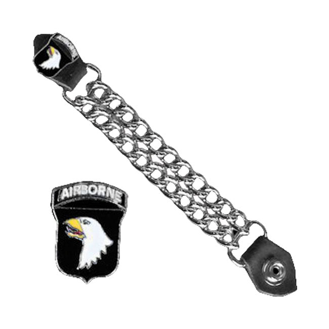 Vest Extender 101 St Airborne Vest Extenders Mcs