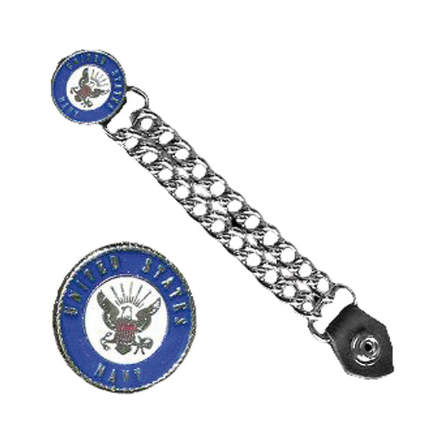 Vest Extender Navy Vest Extenders Mcs