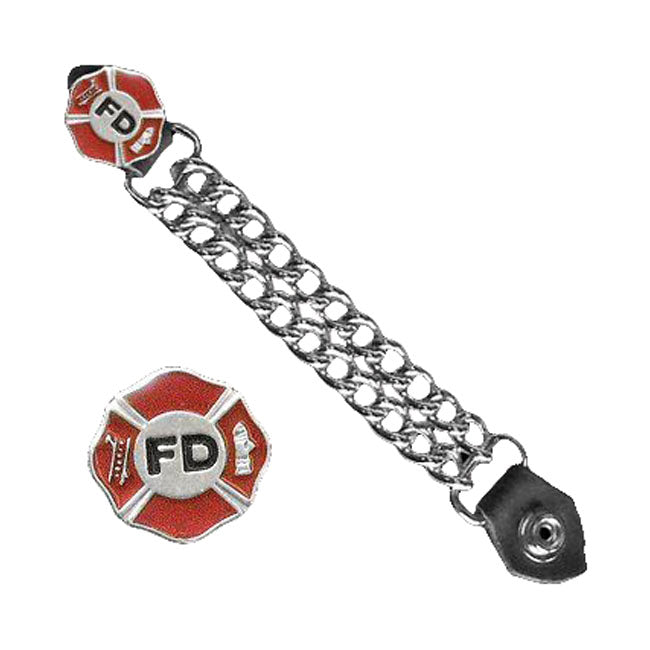 Vest Extender Fire Dept Vest Extenders Mcs